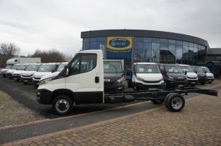 Iveco 35C15